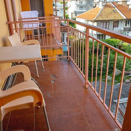 Nessebar'S New Town Top Centre 2-Bdr Apartment By Flаt Manаger Экстерьер фото