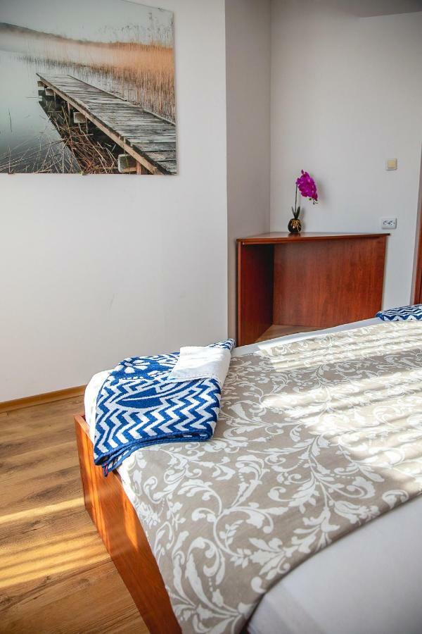 Nessebar'S New Town Top Centre 2-Bdr Apartment By Flаt Manаger Экстерьер фото